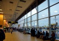 Jorge ChÃÂ¡vez International Airport, Lima, Peru
