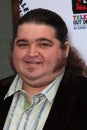Jorge Garcia Royalty Free Stock Photo