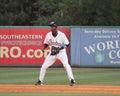 Jorge Mateo Charleston RiverDogs Royalty Free Stock Photo
