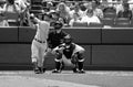 Jorge Posada New York Yankees Royalty Free Stock Photo