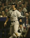 Jorge Posada, 2000 World Series