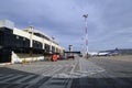 Jorge Wilstermann International Airport in Bolivia