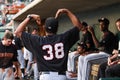 Jose Bautista, Kannapolis Intimidators.