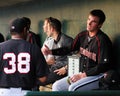 Jose Bautista, Kannapolis Intimidators.