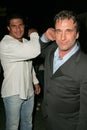 Jose Canseco,Daniel Baldwin