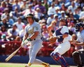 Jose Canseco, Oakland A's