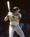 Jose Canseco