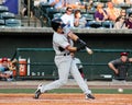 Jose Cardona, Hickory Crawdads