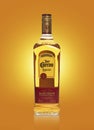 Jose Cuervo Especial, Blue Agave Tequila Gold