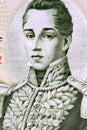 Jose Maria Gordova