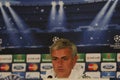 Jose Mourinho of Chelsea - Press Conference