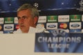 Jose Mourinho of Chelsea - Press Conference