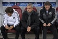 Jose Mourinho