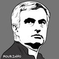 Jose Mourinho