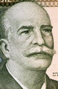 Jose Paranhos, Baron of Rio Branco