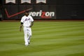 Jose Reyes - Mets Baseball player