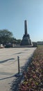 Jose Rizal Monument