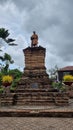 Jose Rizal Statue