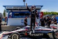 INDYCAR: June 19 REV Group Grand Prix