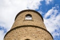 Josefs lookout tower at Mount Klet, Blansky forest, Czech Republic