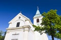 Josefs Church on the Kahlenberg, Vienna, Austria