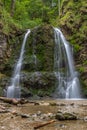Josefsthaler waterfall
