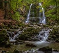 Josefsthaler waterfall