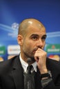 Josep Guardiola