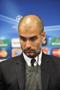 Josep Guardiola