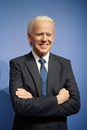 Joseph Biden, American politician and president of United States