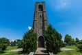 Joseph Dill Baker Memorial Carillion Building in Frederick, Mary