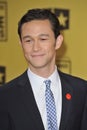 Joseph Gordon Levitt Royalty Free Stock Photo