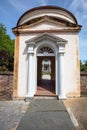 Joseph Managault House, Charleston, SC Royalty Free Stock Photo
