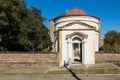 Joseph Manigault House In Charleston South Carolina