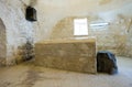 Joseph's tomb in Nablus Royalty Free Stock Photo