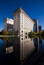 Joseph Smith Memorial Building