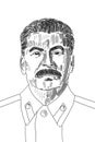 Joseph Stalin