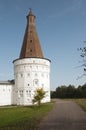 Joseph Volokolamsk Monastery