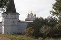 Joseph Volokolamsk Monastery