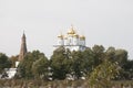 Joseph Volokolamsk Monastery