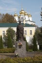 Joseph Volokolamsk Monastery