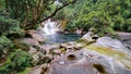 Josephine Falls Walk, Bartle Frere QLD