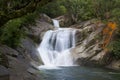 Josephine falls Royalty Free Stock Photo