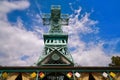 Josepskreuz Joshep Cross in Harz Germany