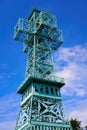 Josepskreuz Joshep Cross in Harz Germany