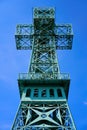 Josepskreuz Joshep Cross in Harz Germany