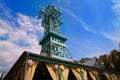 Josepskreuz Joshep Cross in Harz Germany