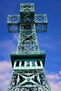 Josepskreuz Joshep Cross in Harz Germany