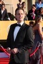 Josh Charles Royalty Free Stock Photo