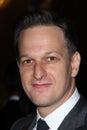 Josh Charles Royalty Free Stock Photo
